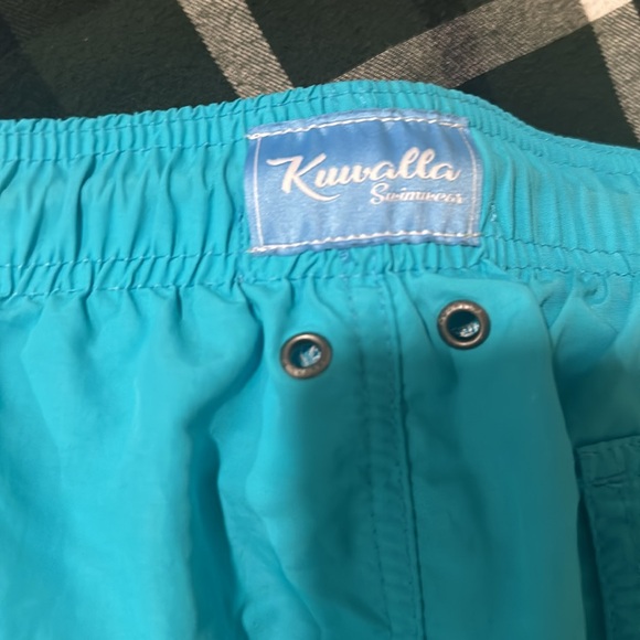 Men’s Swimsuit - Picture 3 of 4